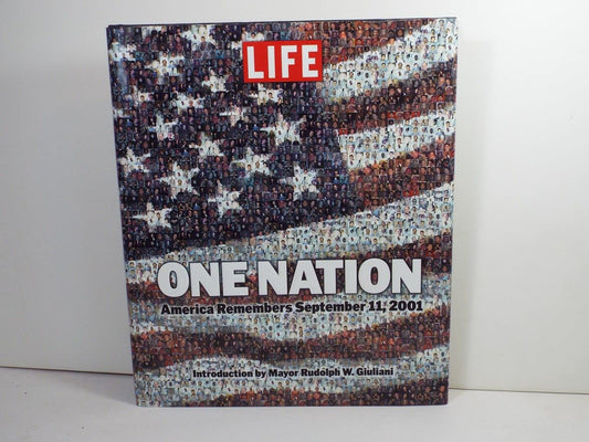 One Nation: America Remembers