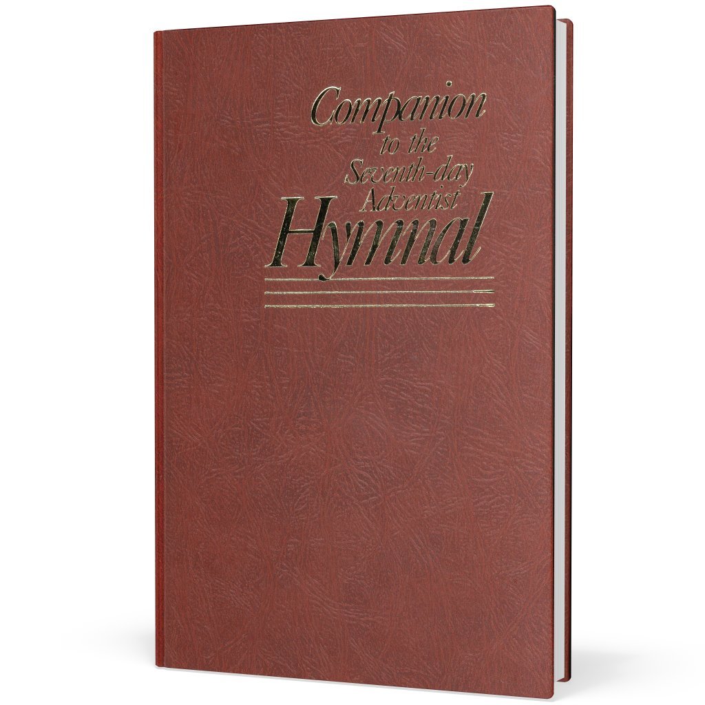 Companion to the Seventh-Day Adventist Hymnal