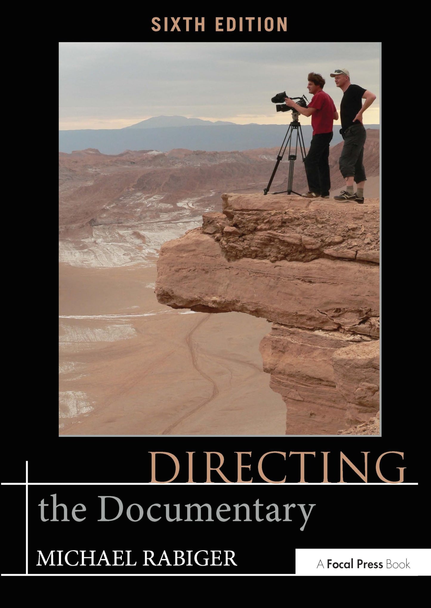 Directing the Documentary (Portuguese and English Edition)