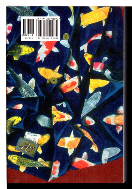 Growing Up Local: An Anthology of Poetry and Prose from Hawai’i