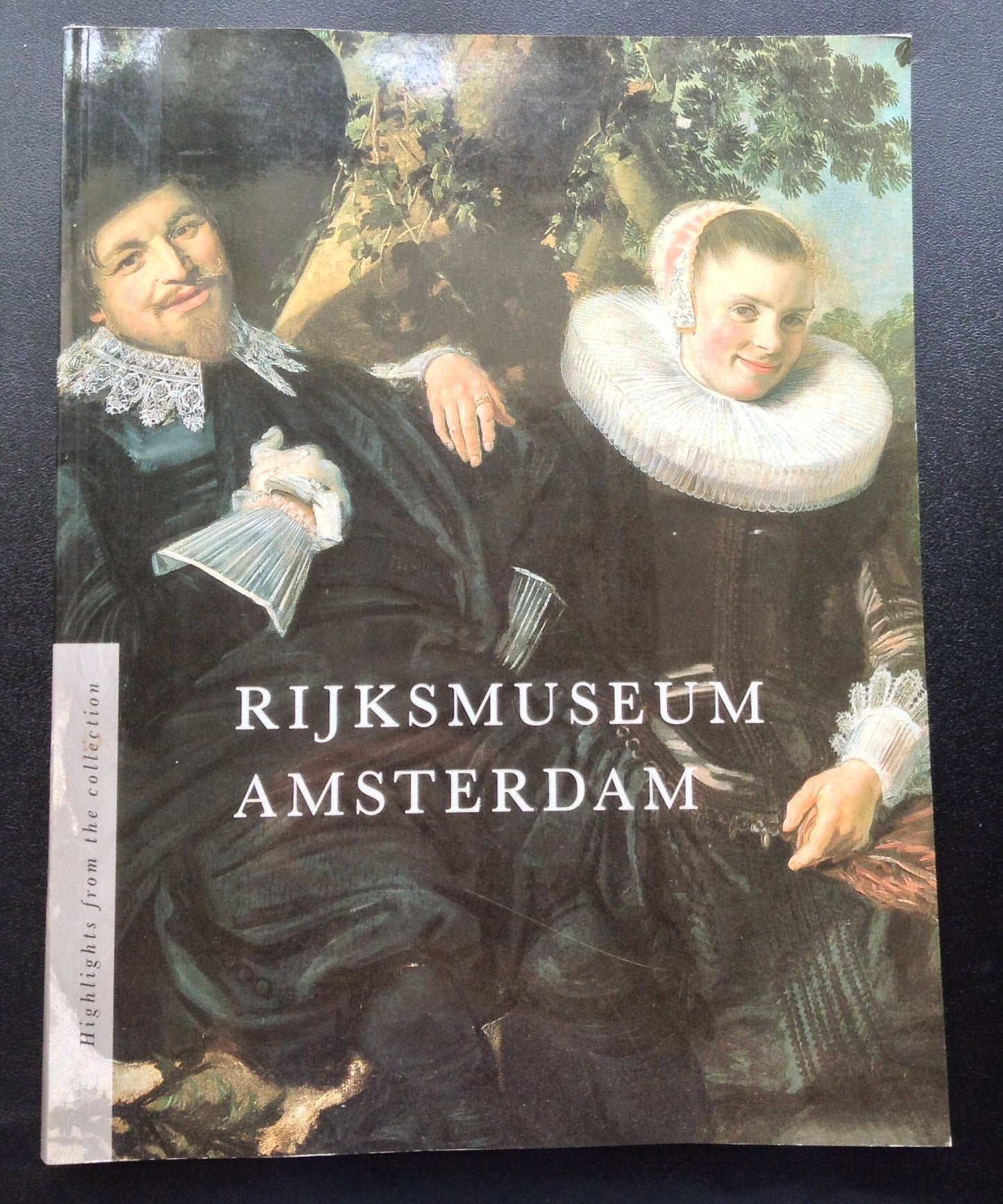 Rijksmuseum Amsterdam