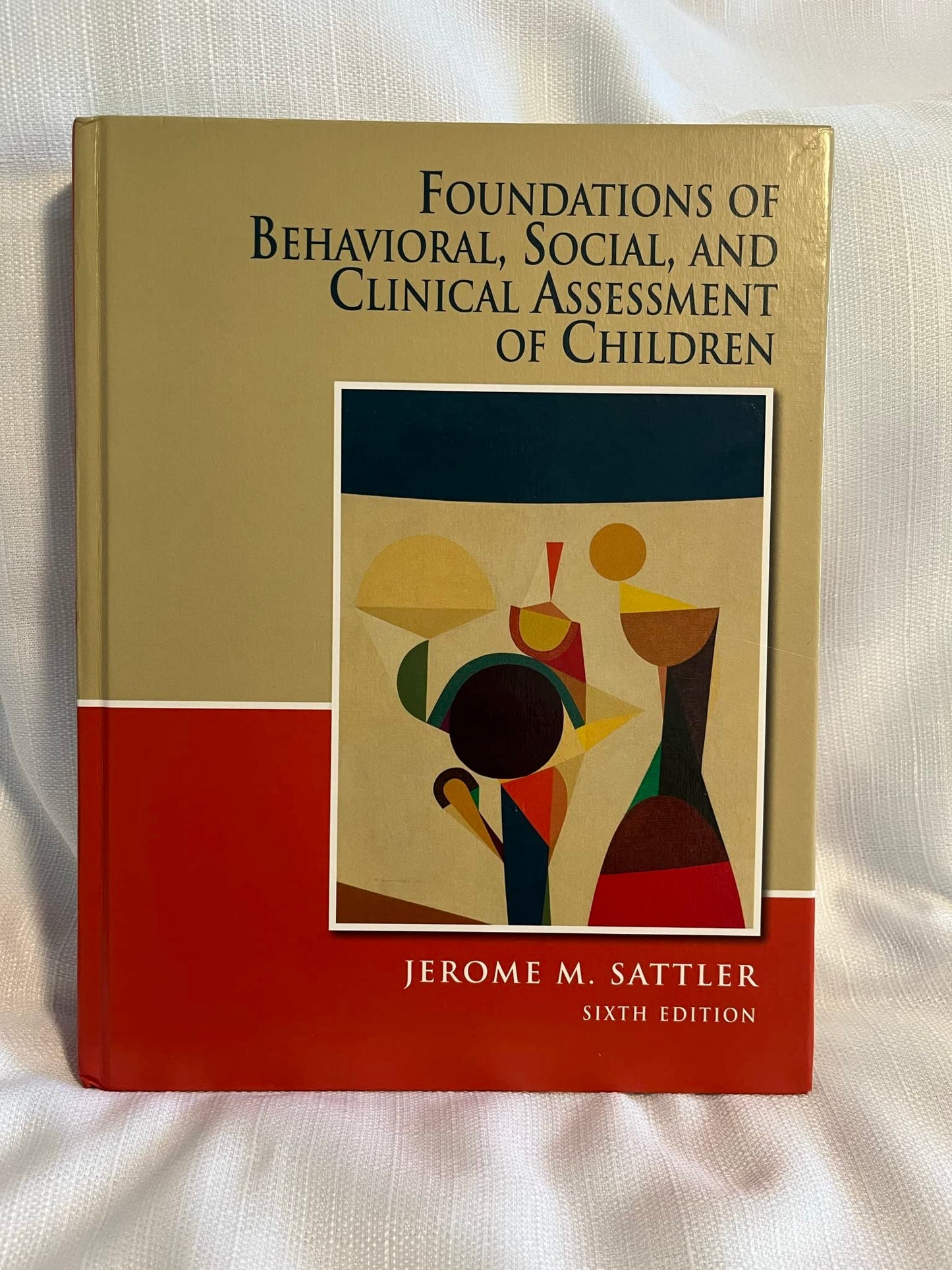Foundations of Behavioral,Social,+.