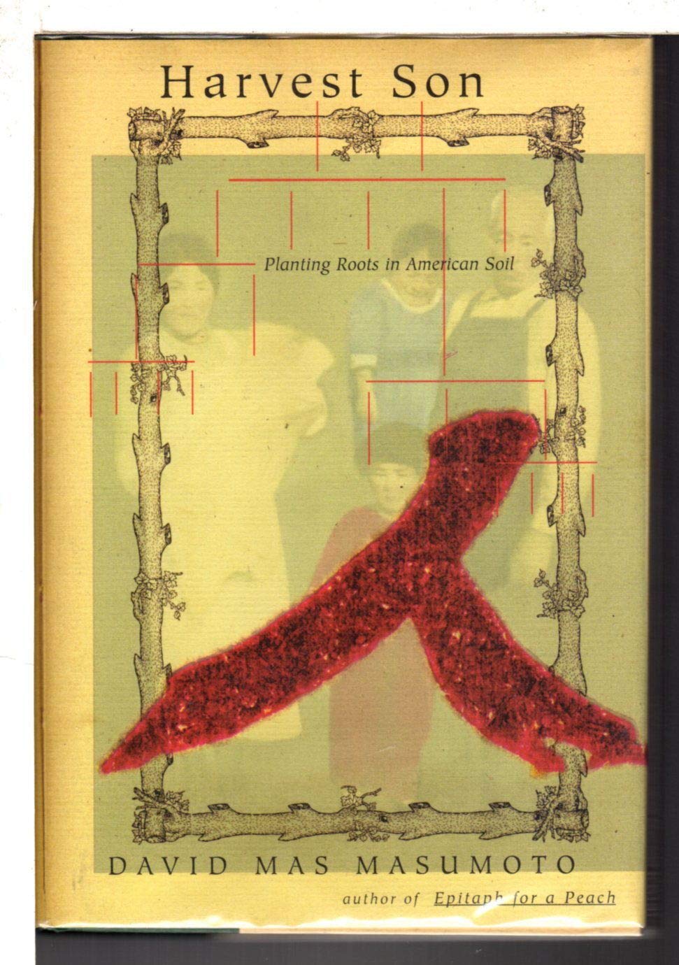 Harvest Son: Planting Roots in American Soil