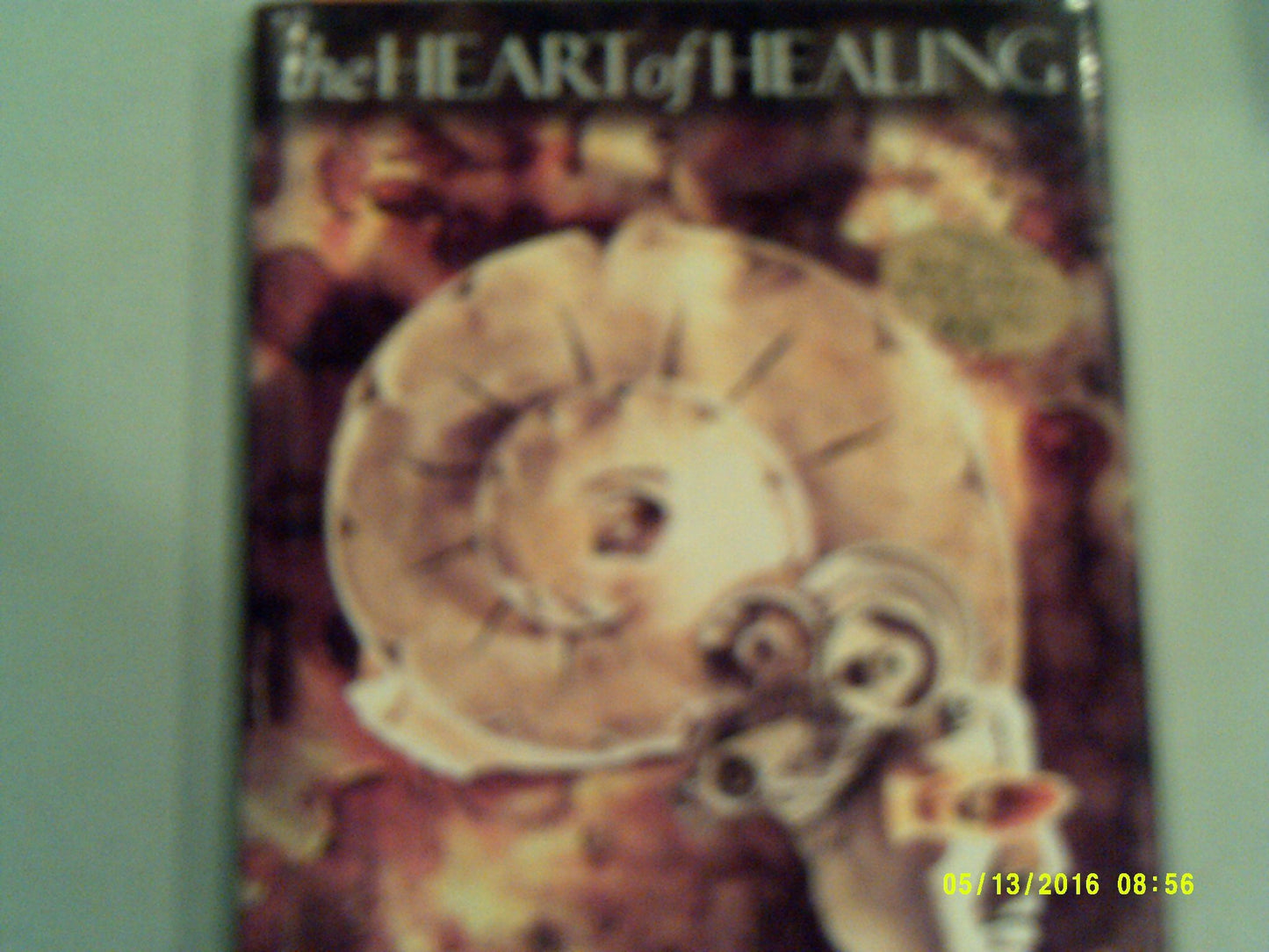The Heart of Healing
