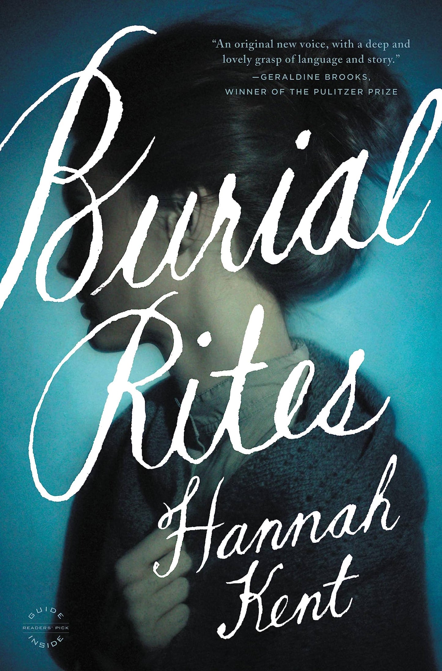 Burial Rites: A Novel