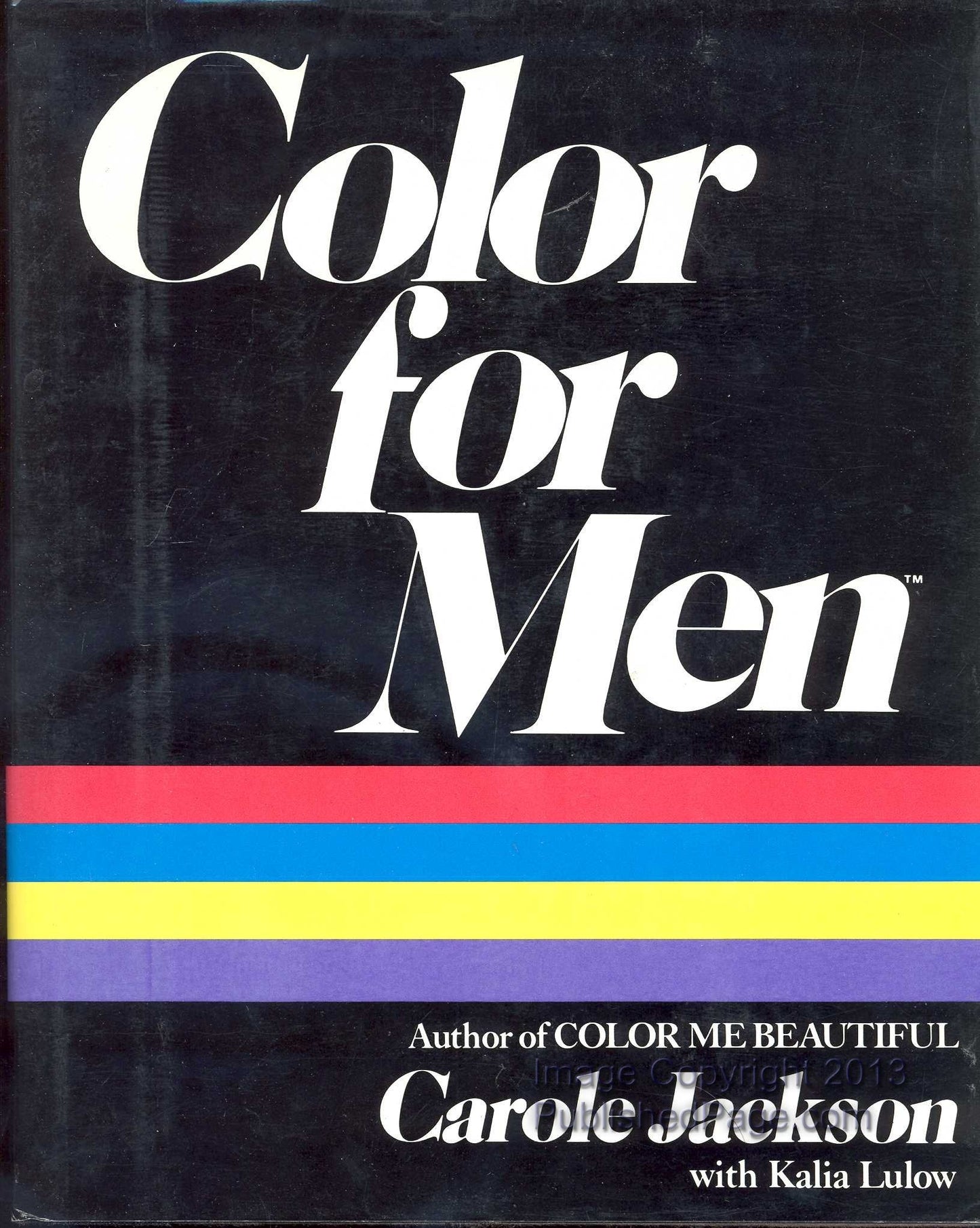BTH-COLOR FOR MEN