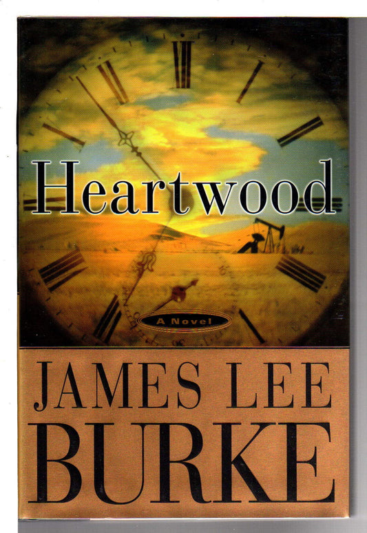 Heartwood