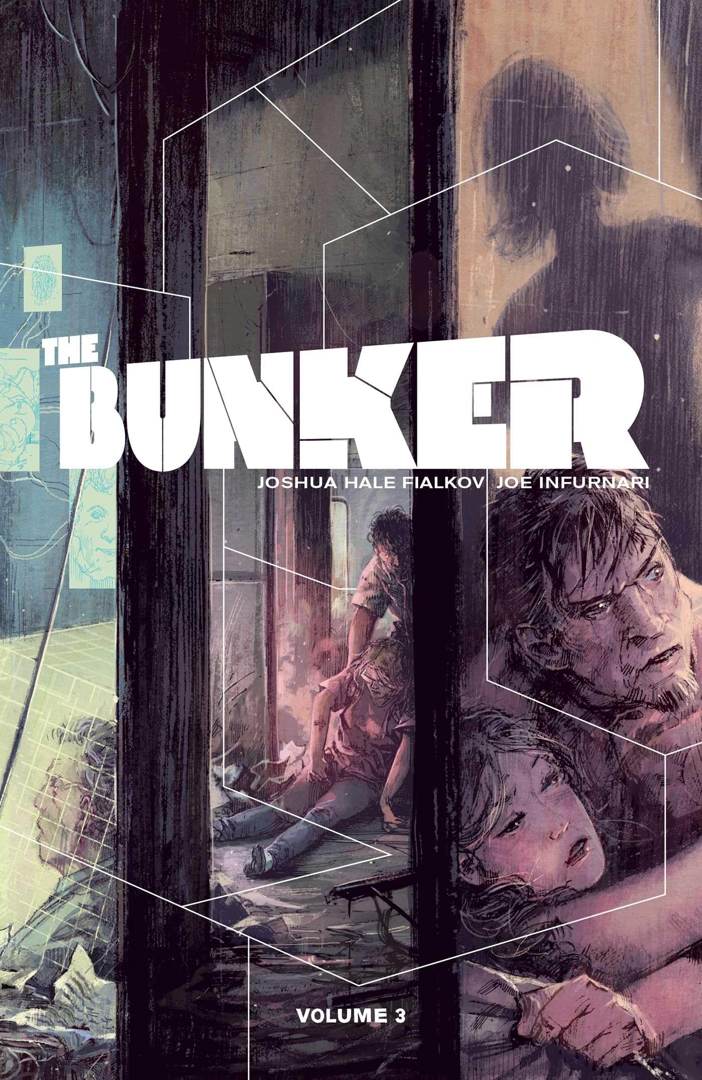 The Bunker Vol. 3 (3)