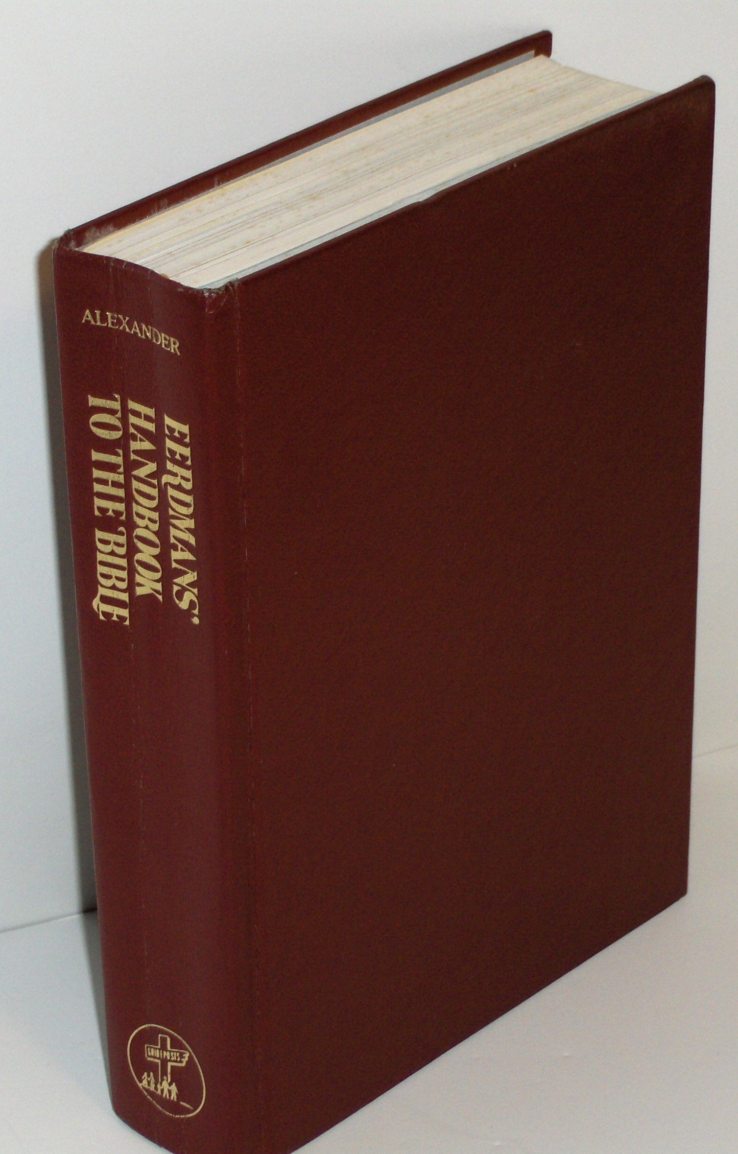 Eerdmans' Handbook to the Bible