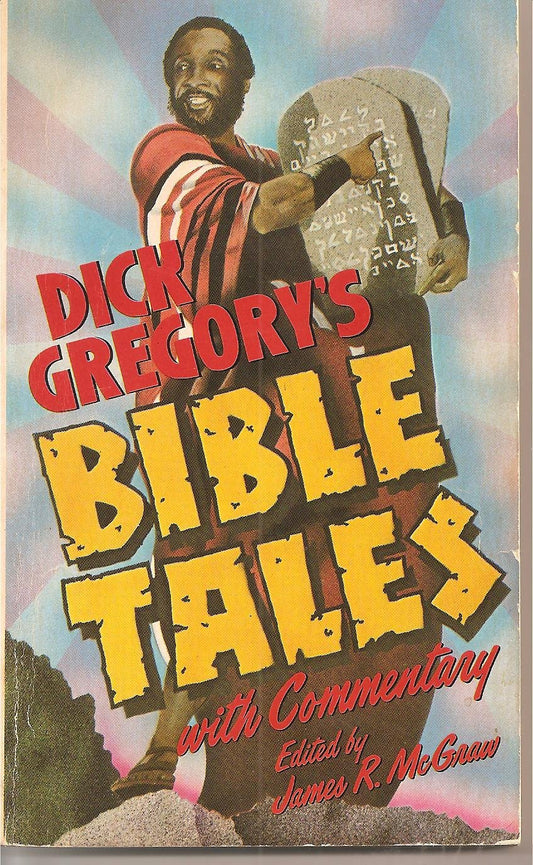 Bible Tales (Perennial Library)