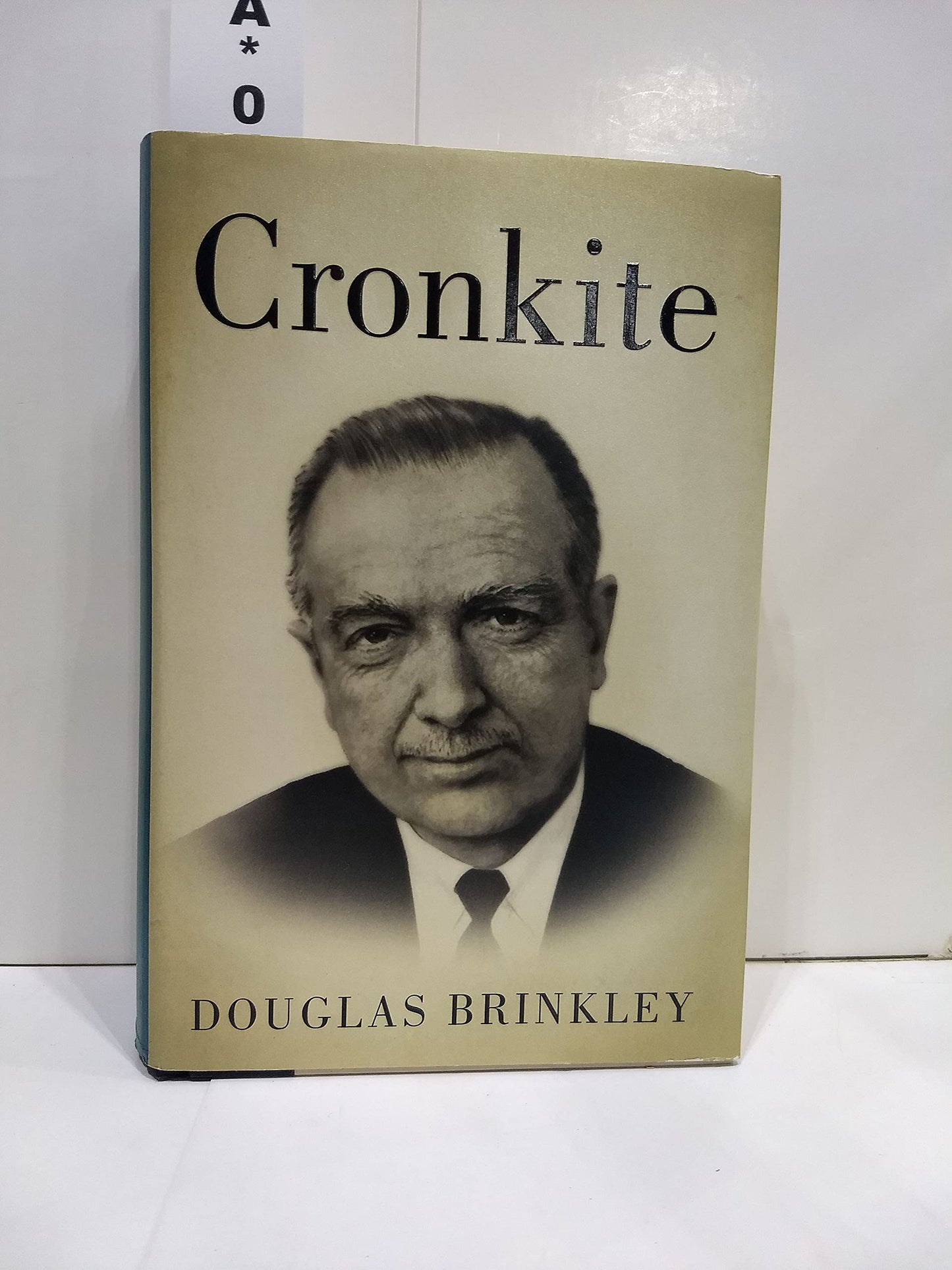 Cronkite