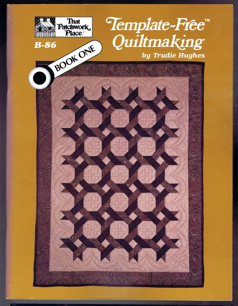 Template-Free Quiltmaking