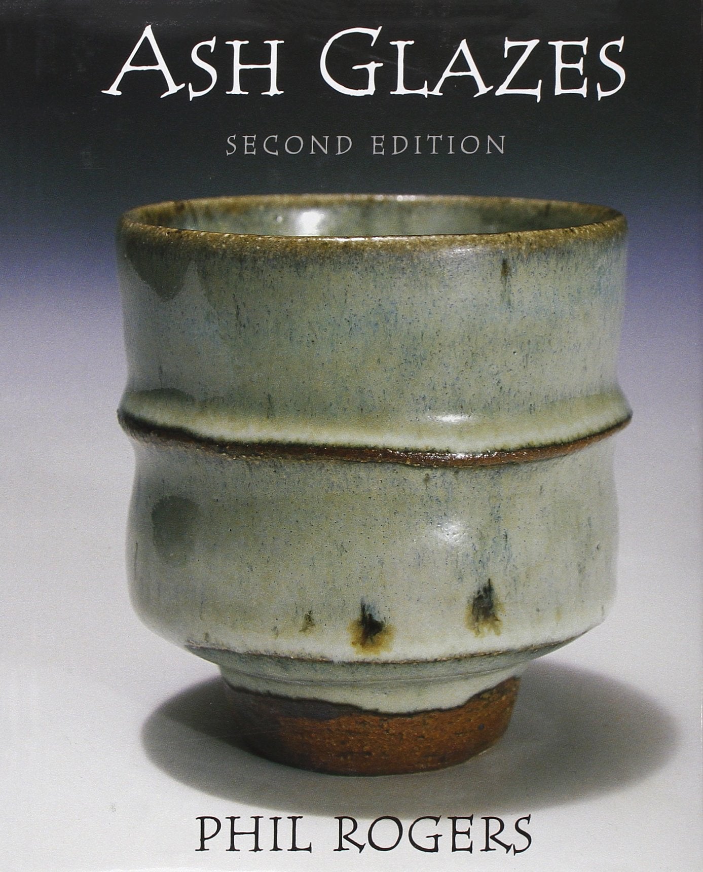 Ash Glazes