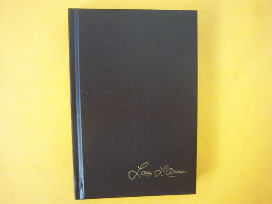 Passin' Through, The Louis L'Amour Collection