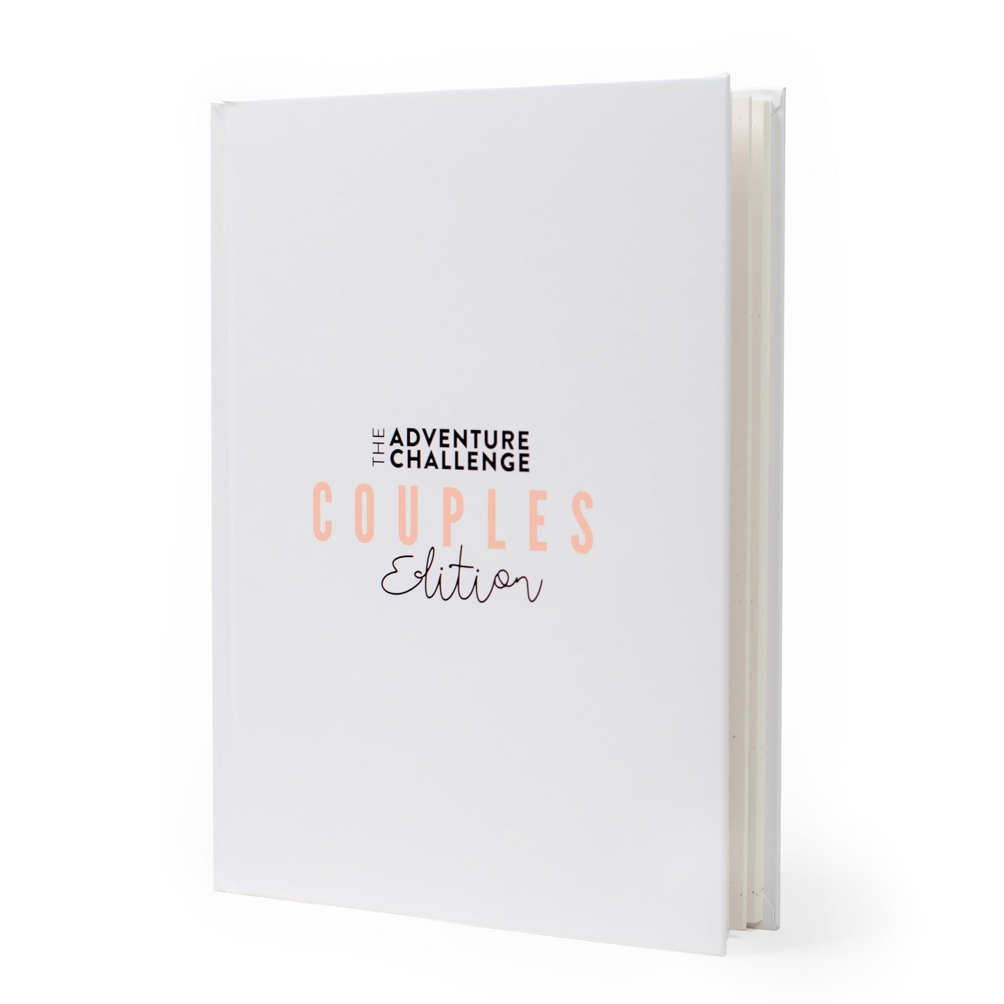 Couples Edition – 50 Scratch-Off Date Night Ideas | Fun & Unique Couples Gift | Relationship & Marriage Activity Book for Deeper Connection