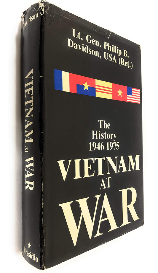 Vietnam at War: The History, 1946-1975