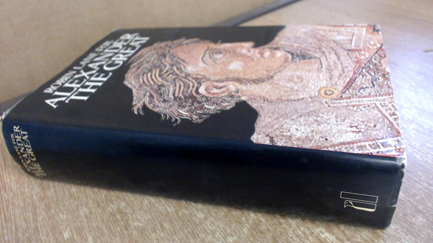 Alexander the Great