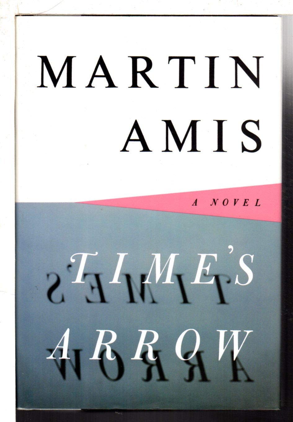 Time's Arrow
