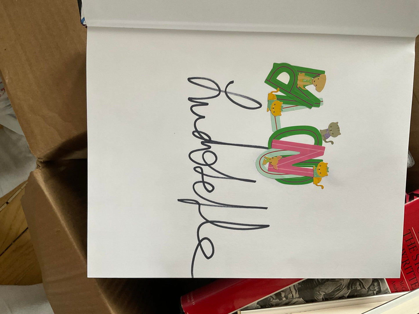 CRAVE - Limited Edition - 10th Anniversary Edition