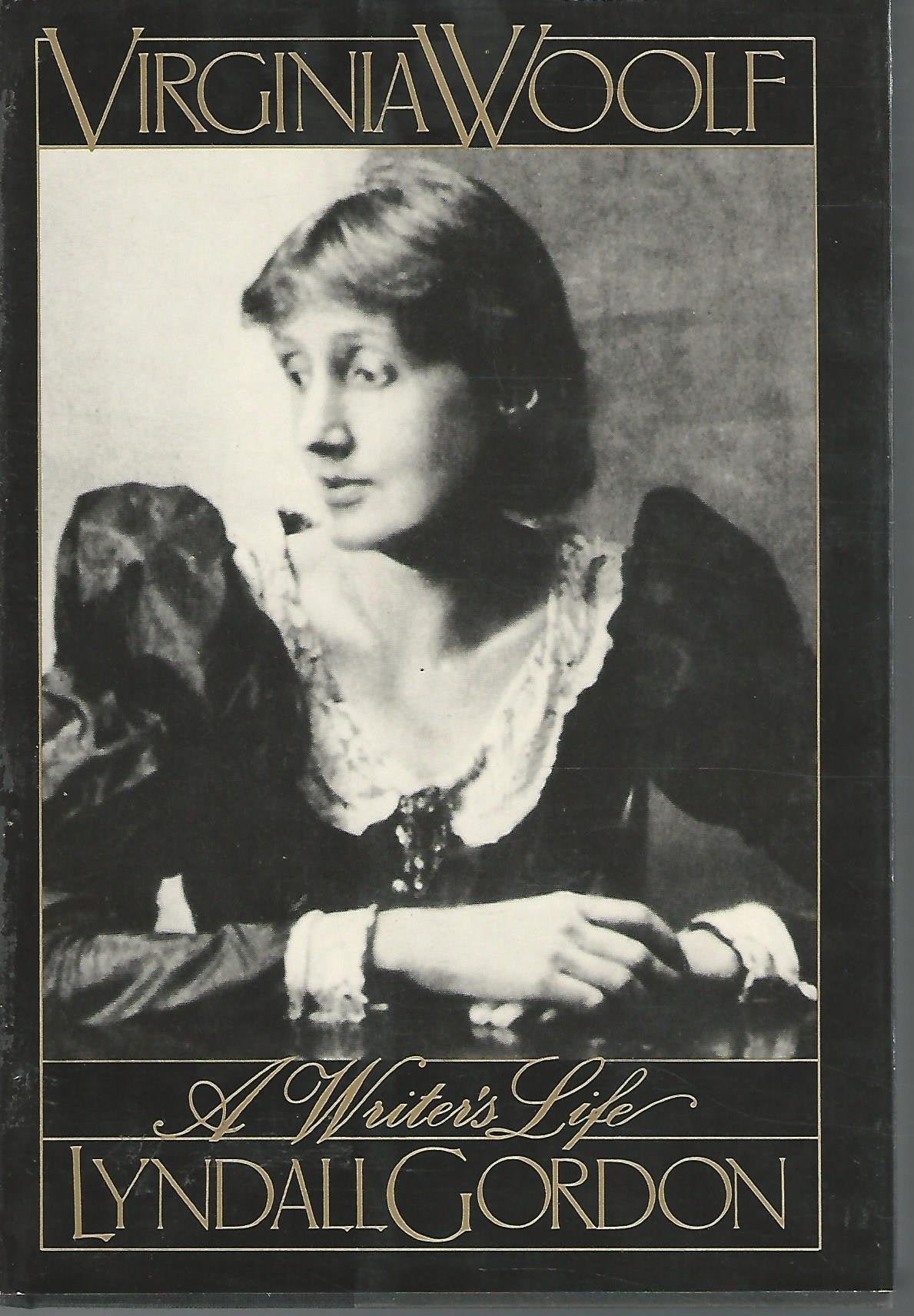 Virginia Woolf: A Writer's Life