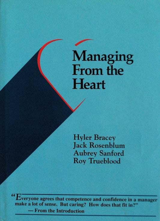 Managing from the Heart