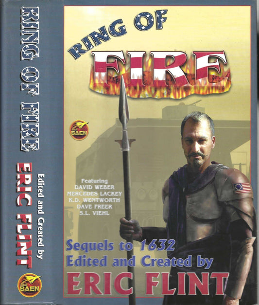 Ring of Fire (Assiti Shards)