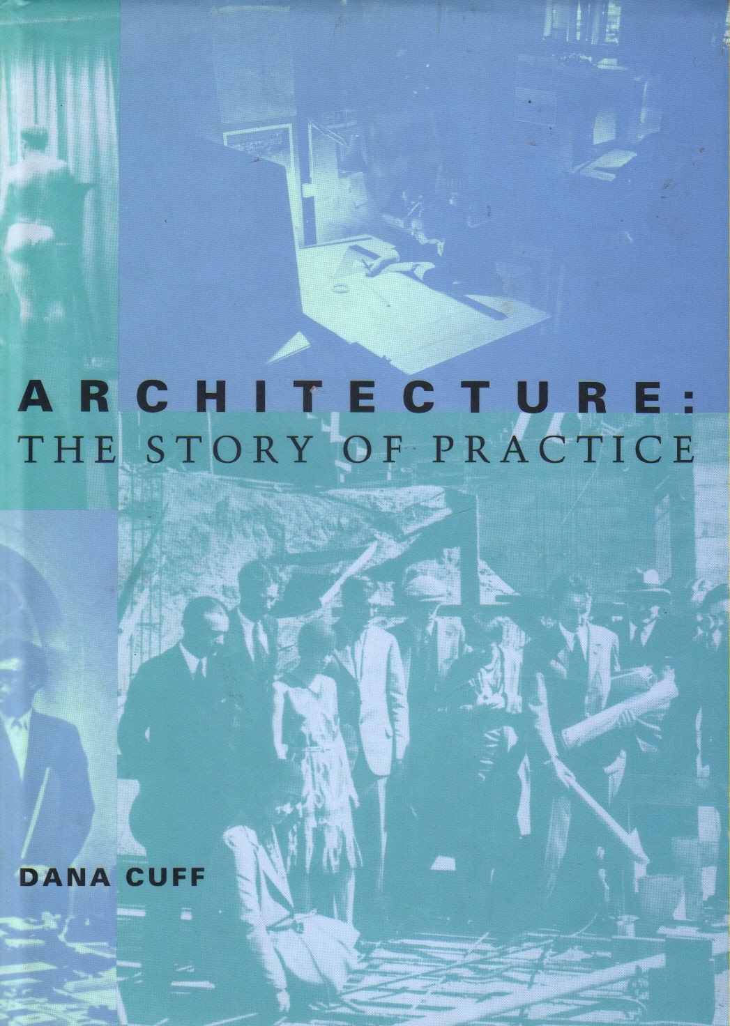 Architecture: The story of practice