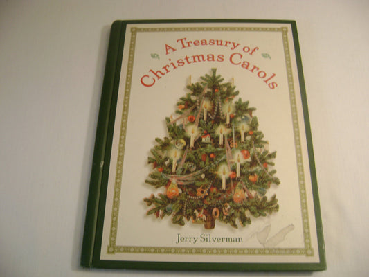 Treasury of Christmas Carols