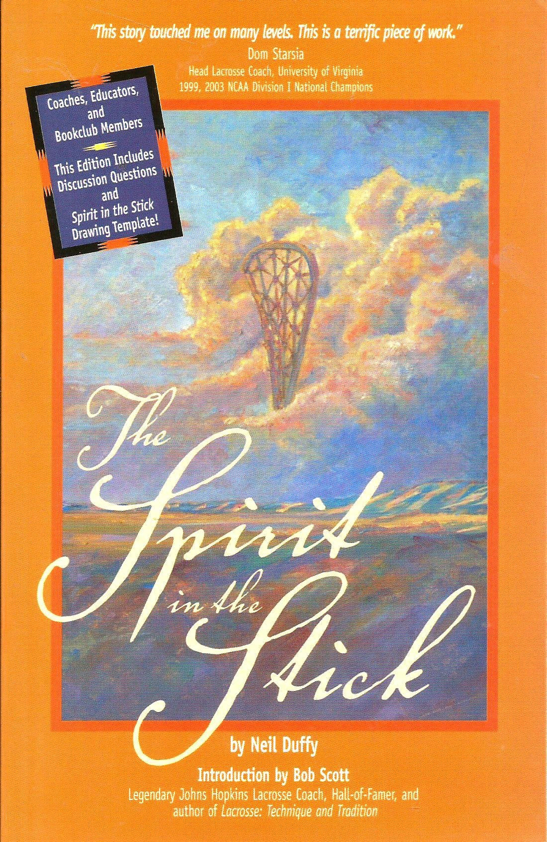 The Spirit in the Stick