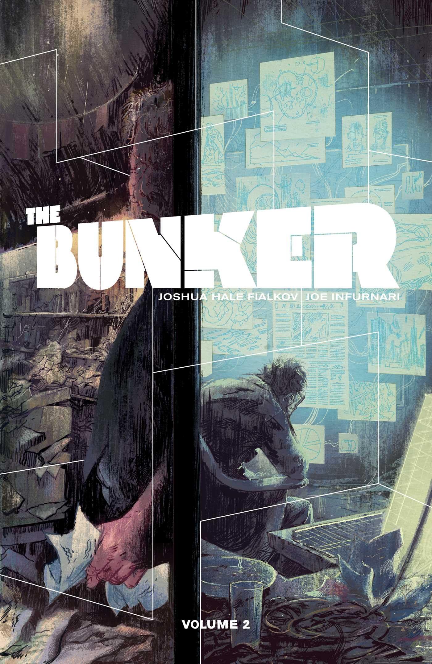 The Bunker Vol. 2 (2)