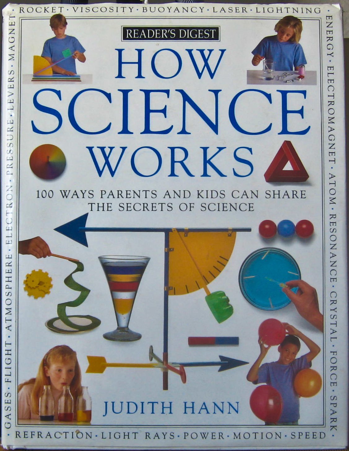 How Science Works