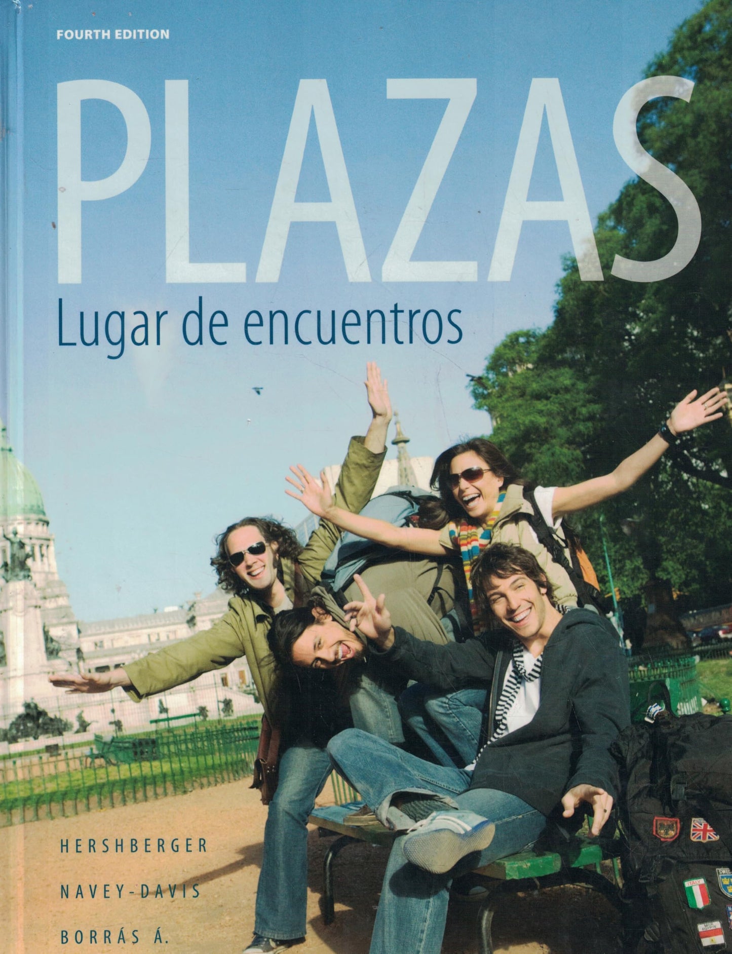 Plazas