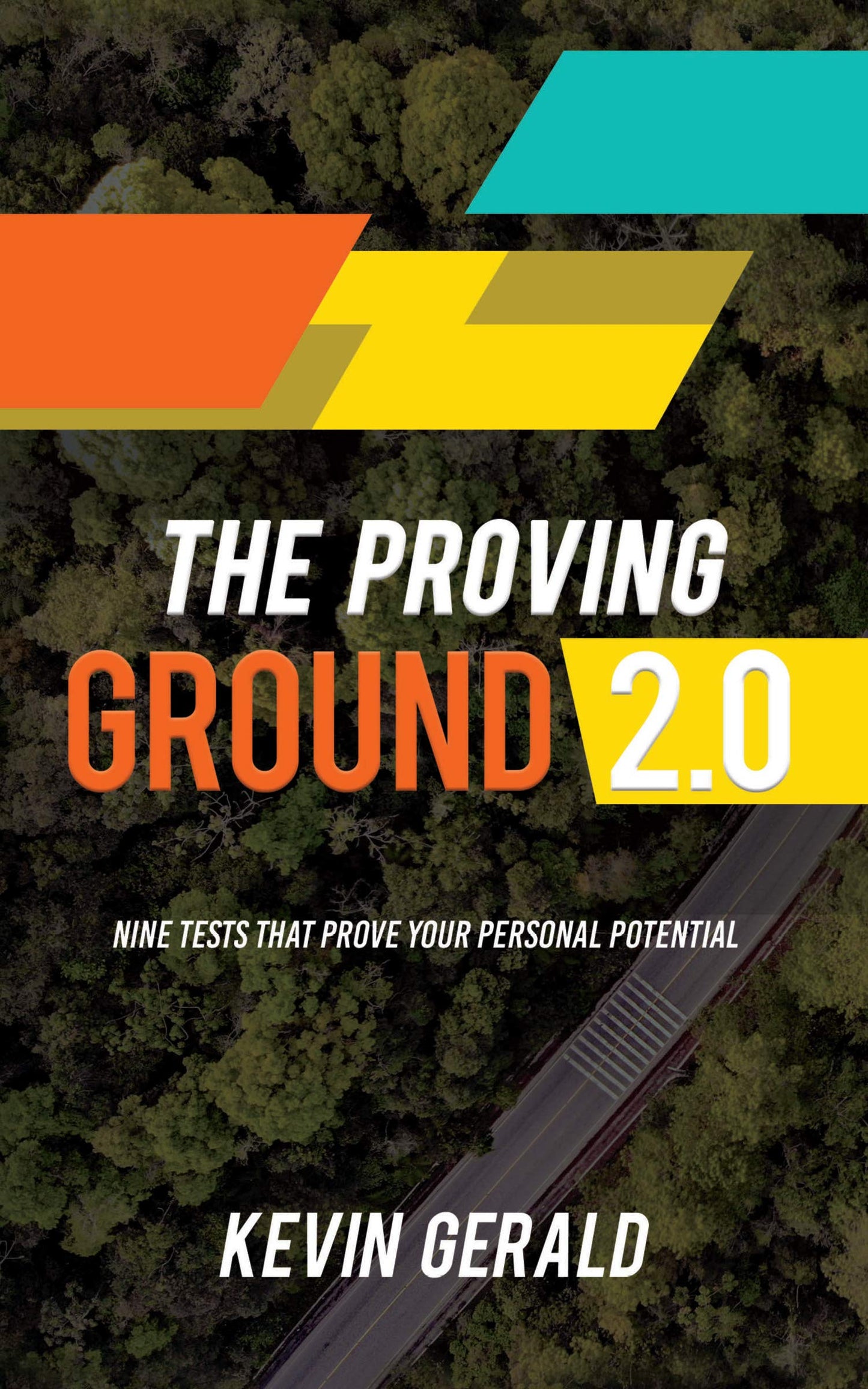 The Proving Ground 2.0