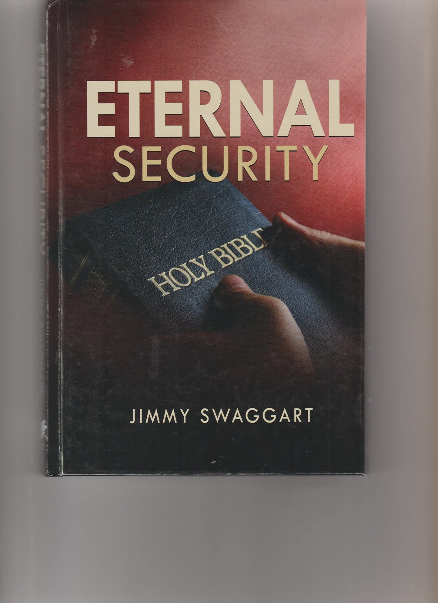 Eternal Security