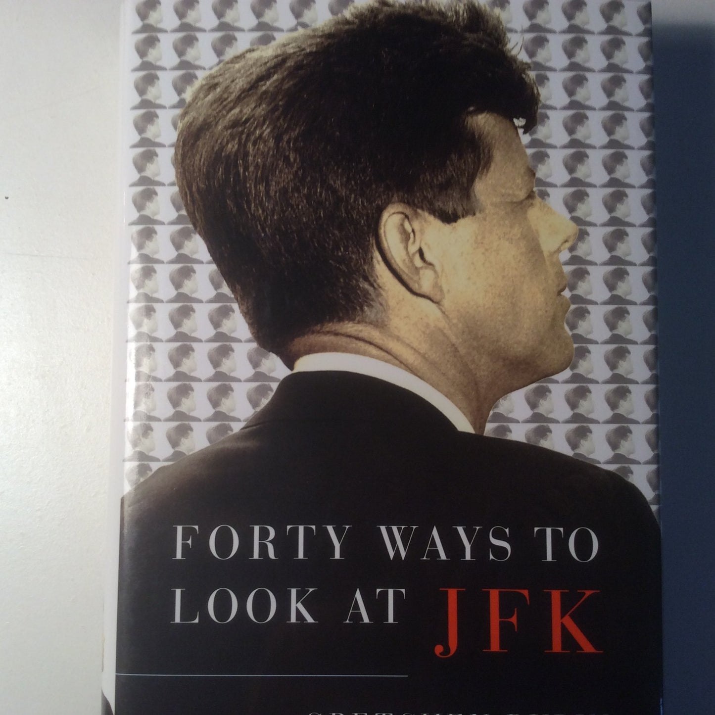 Forty Ways to Look at JFK