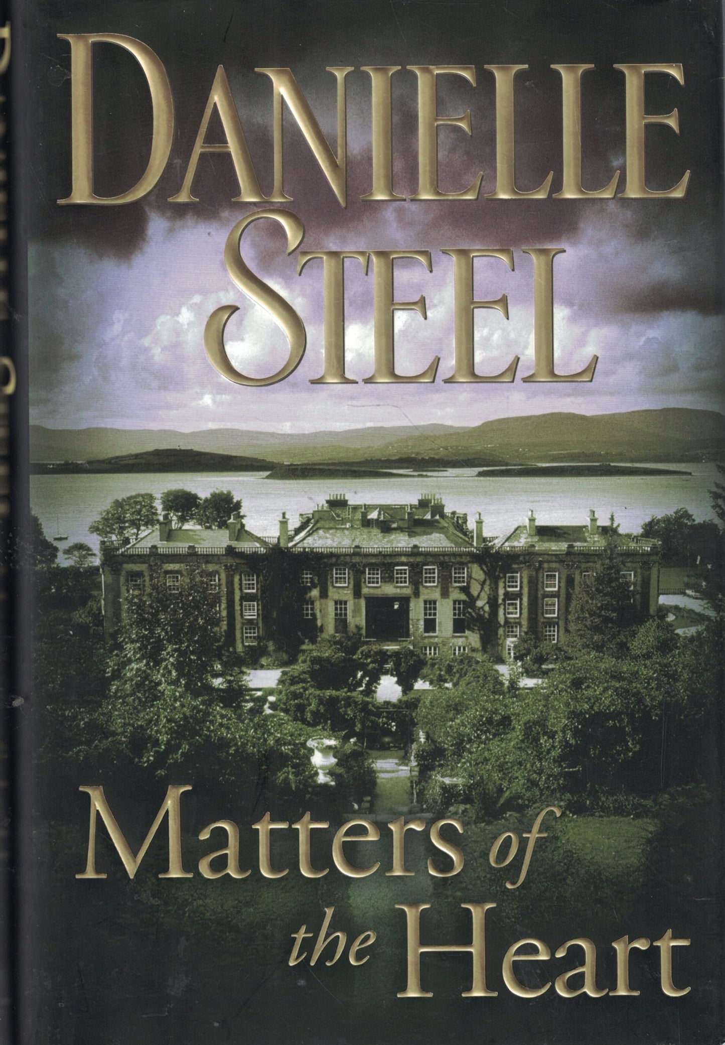 Matters of the Heart