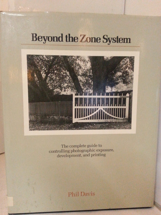 Beyond the zone system