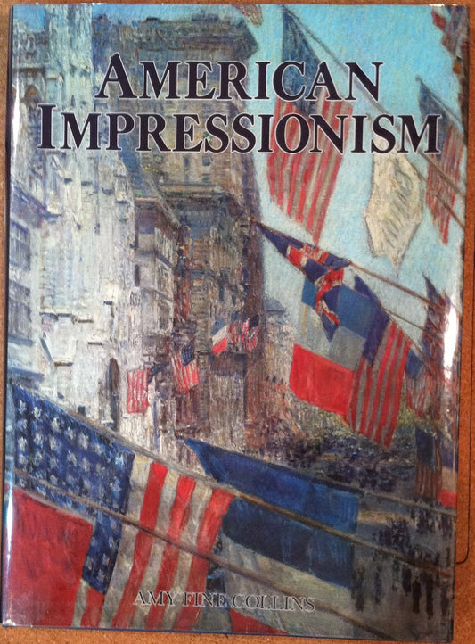 American Impressionism