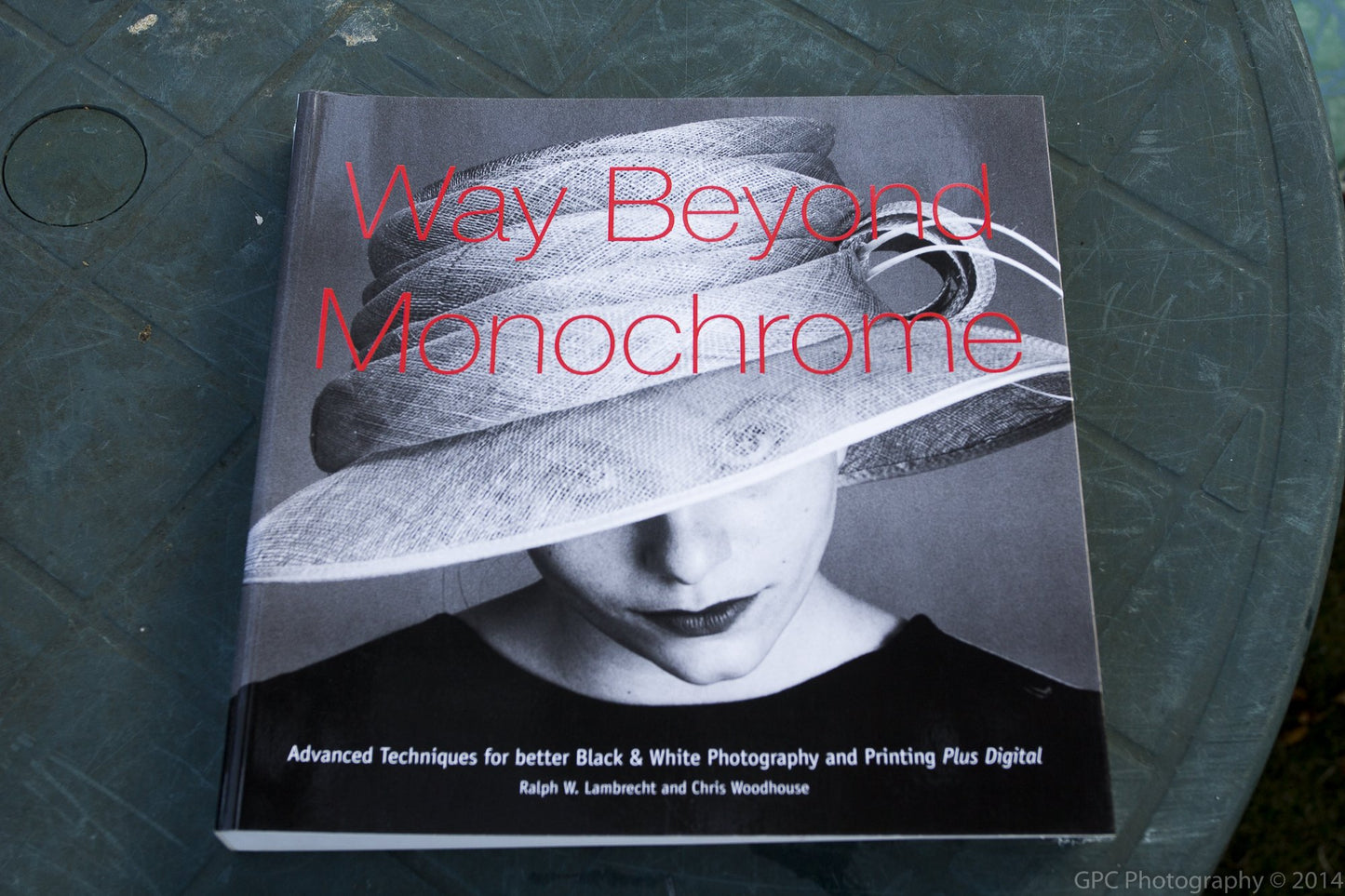 Way Beyond Monochrome