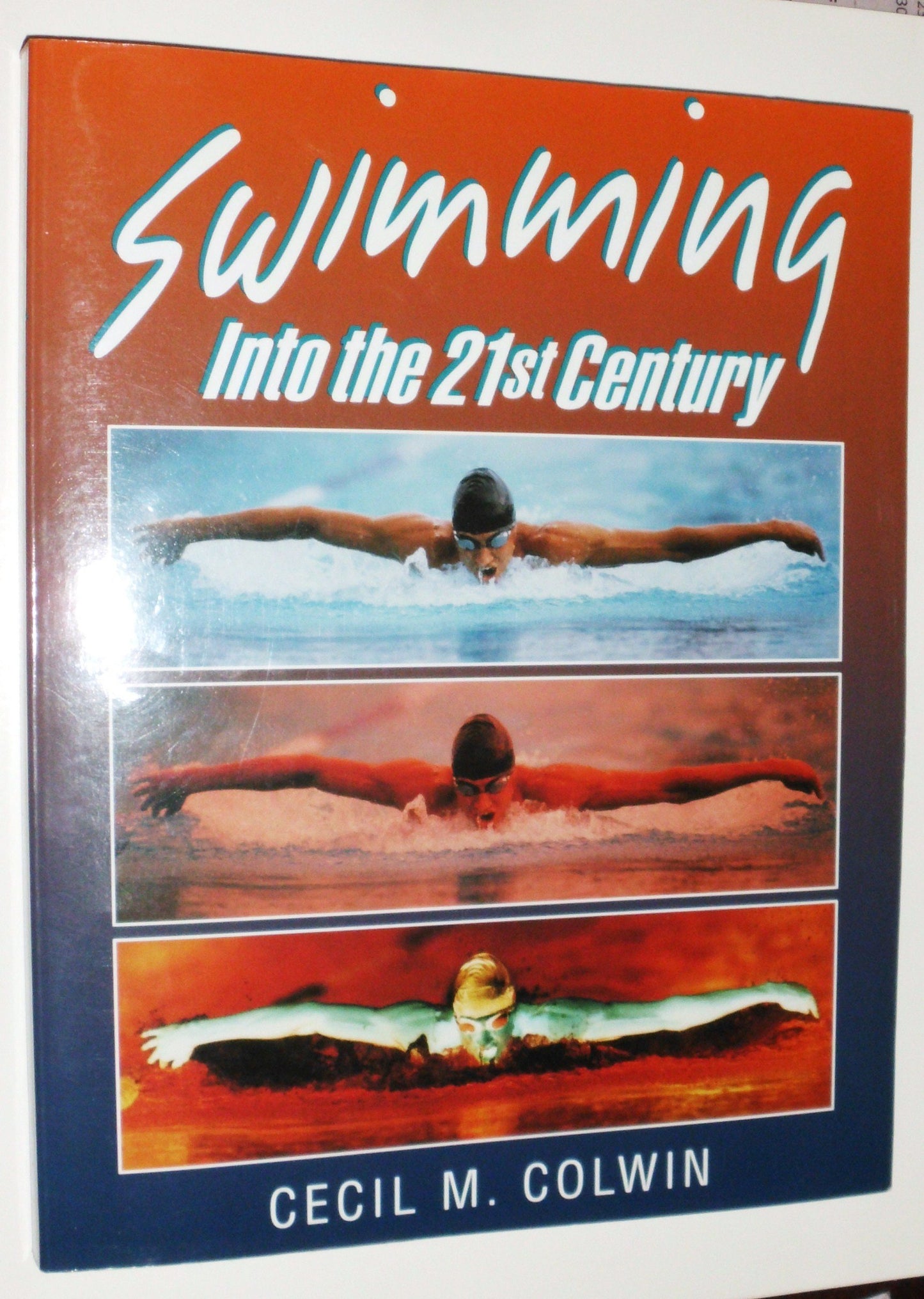 Swimming into the 21st Century