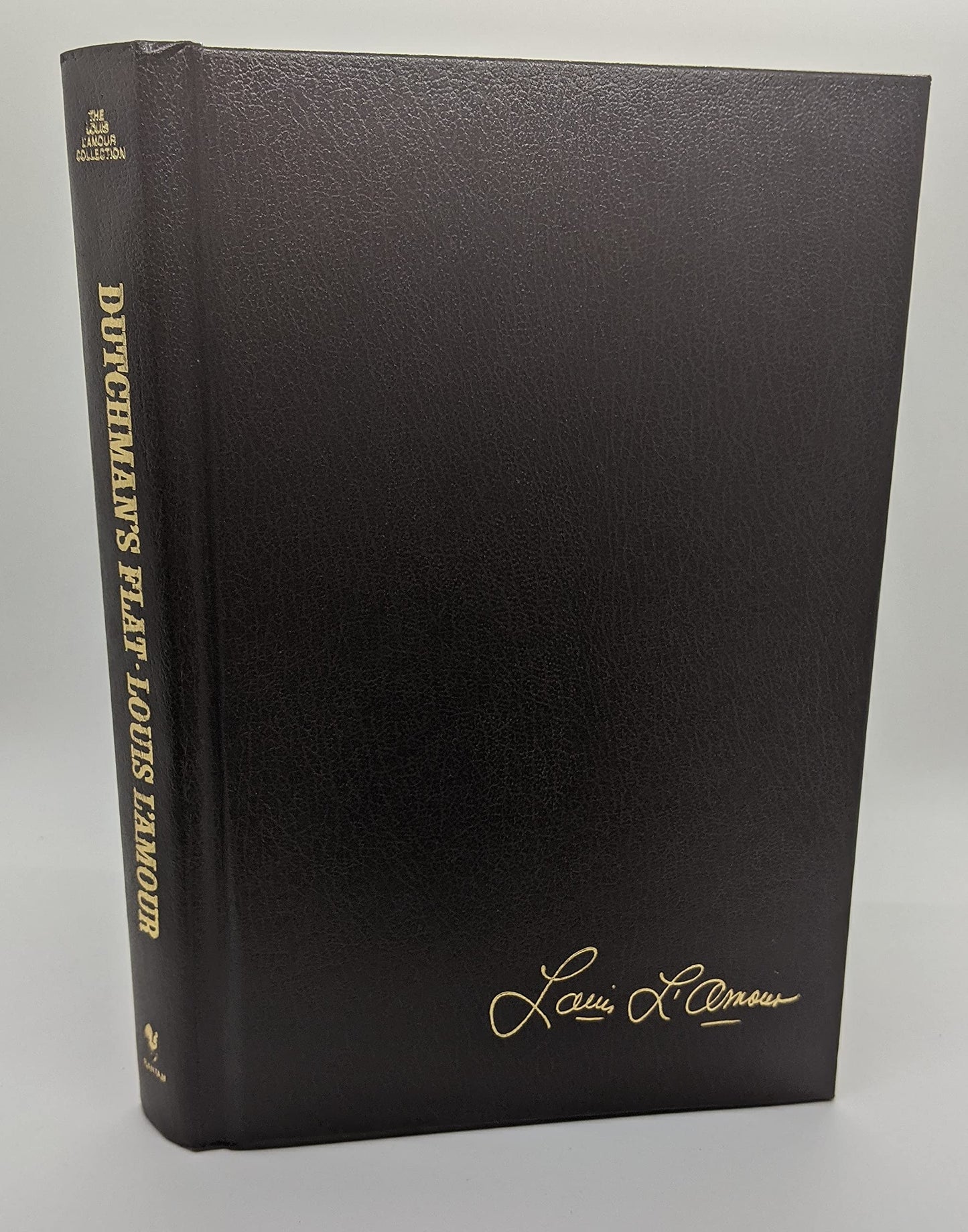Dutchman's Flat (The Louis L'Amour Collection)