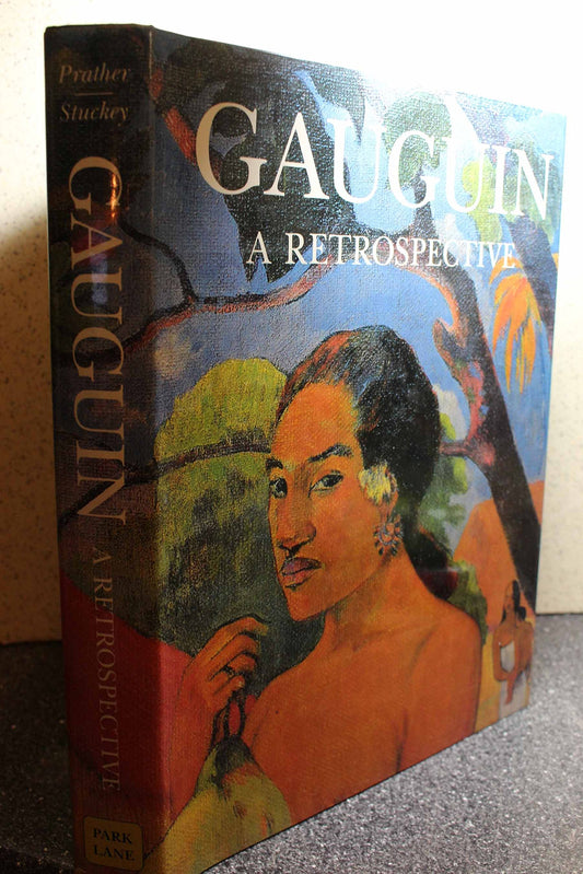 Gauguin: A Retrospective