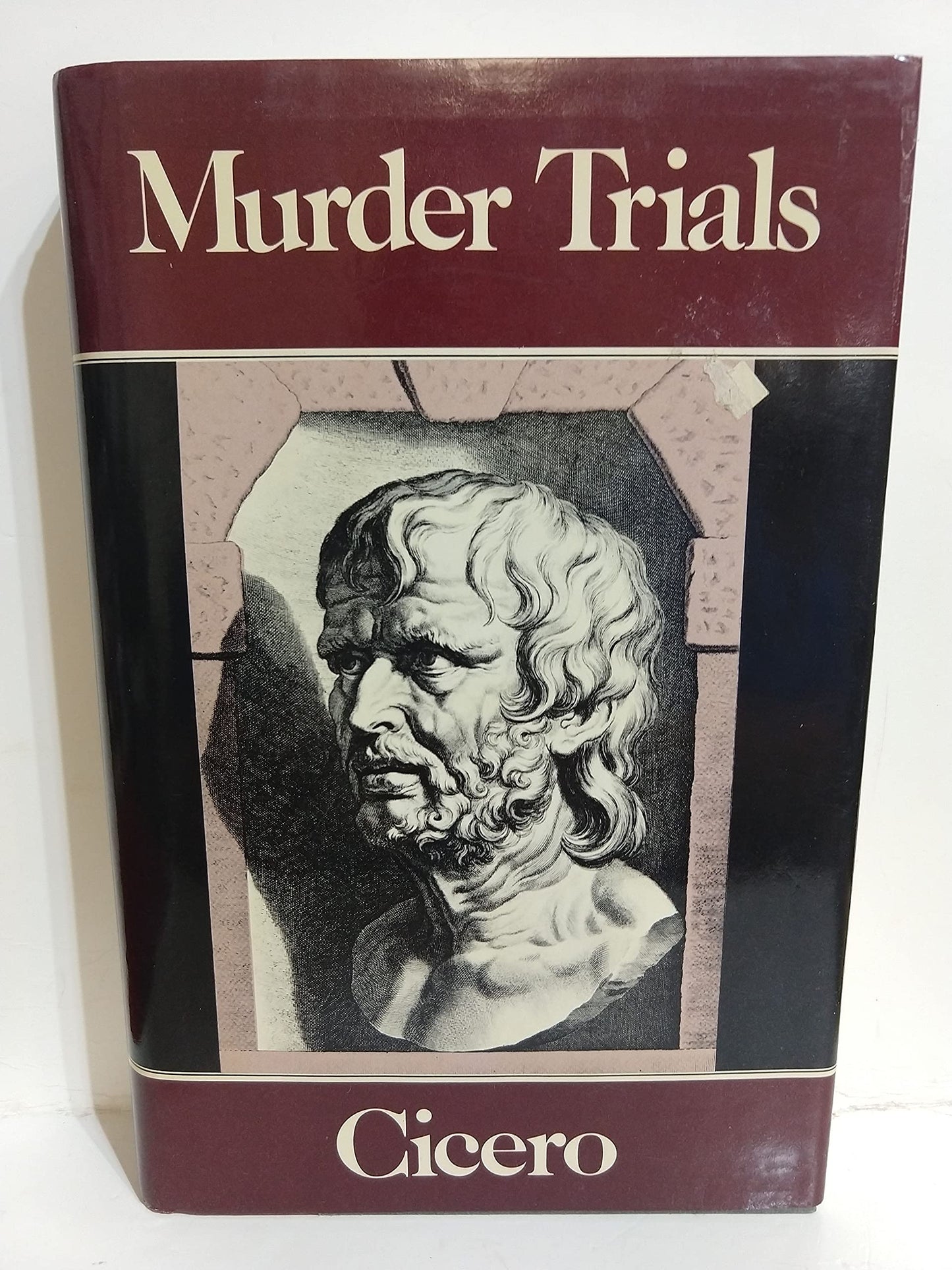 Murder Trials