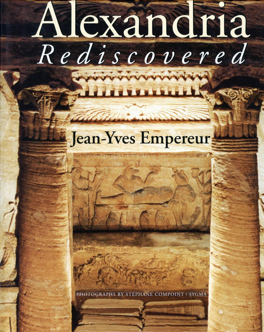 Alexandria Rediscovered