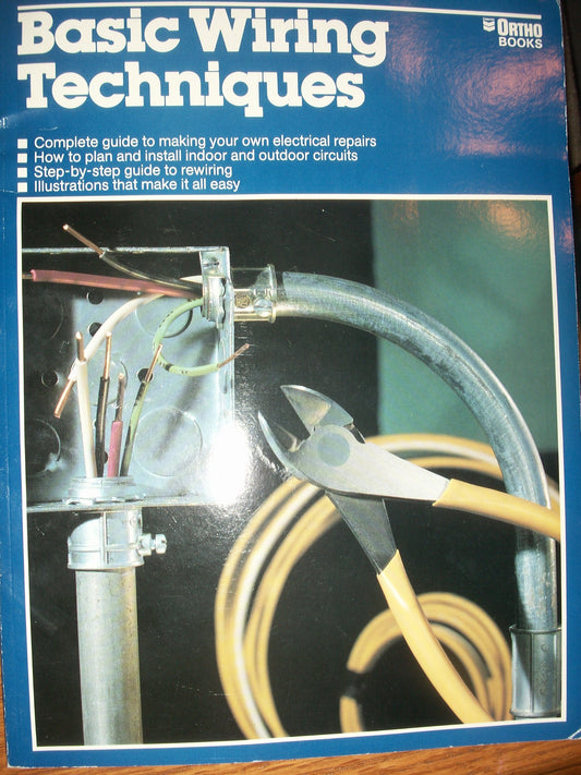 Basic Wiring Techniques