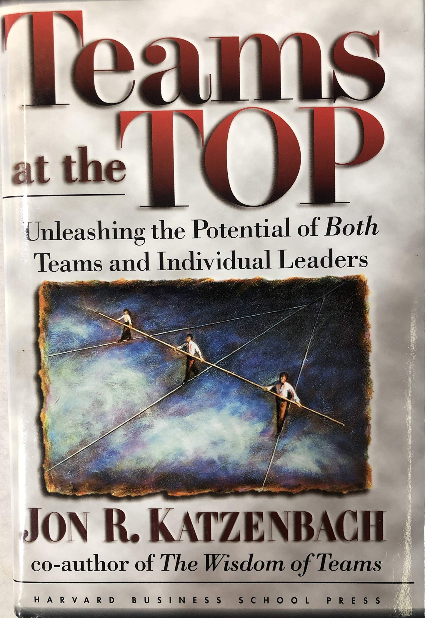 Teams At the Top