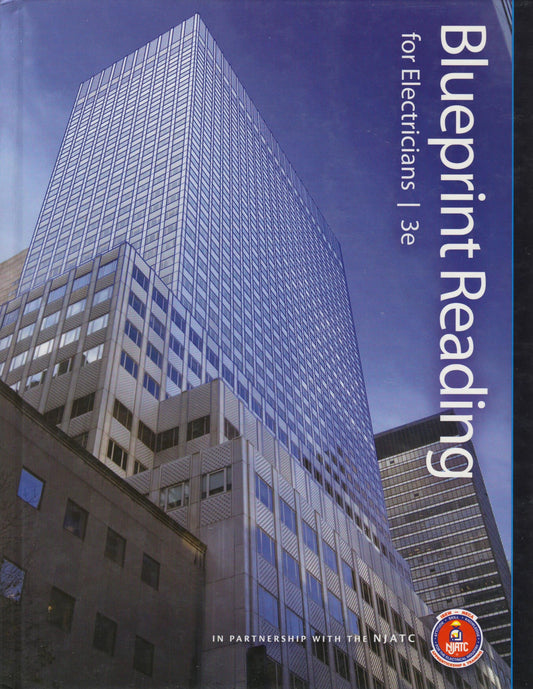 Blueprint Reading for Electricians