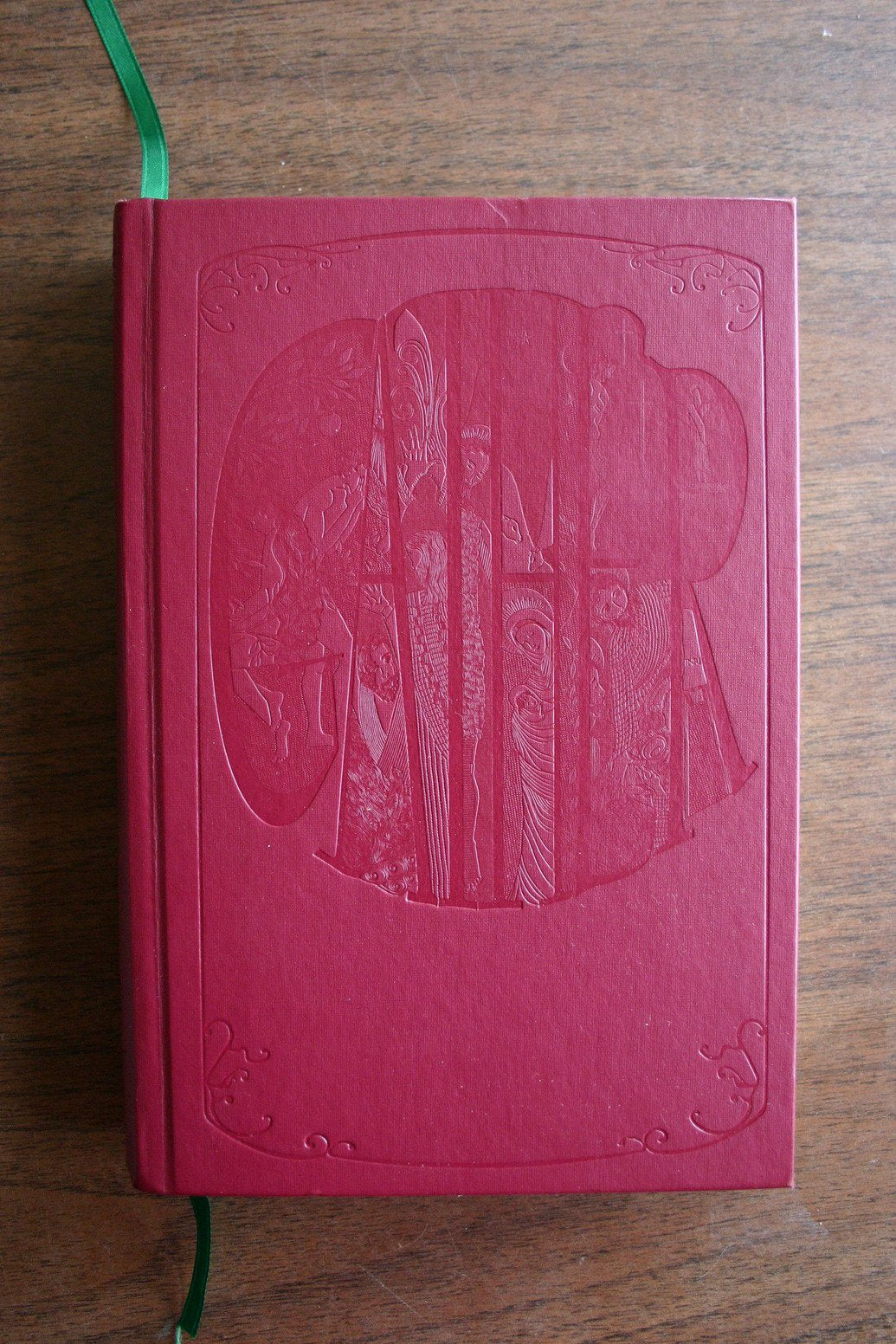 Gather Comprehensive (A Song Book)