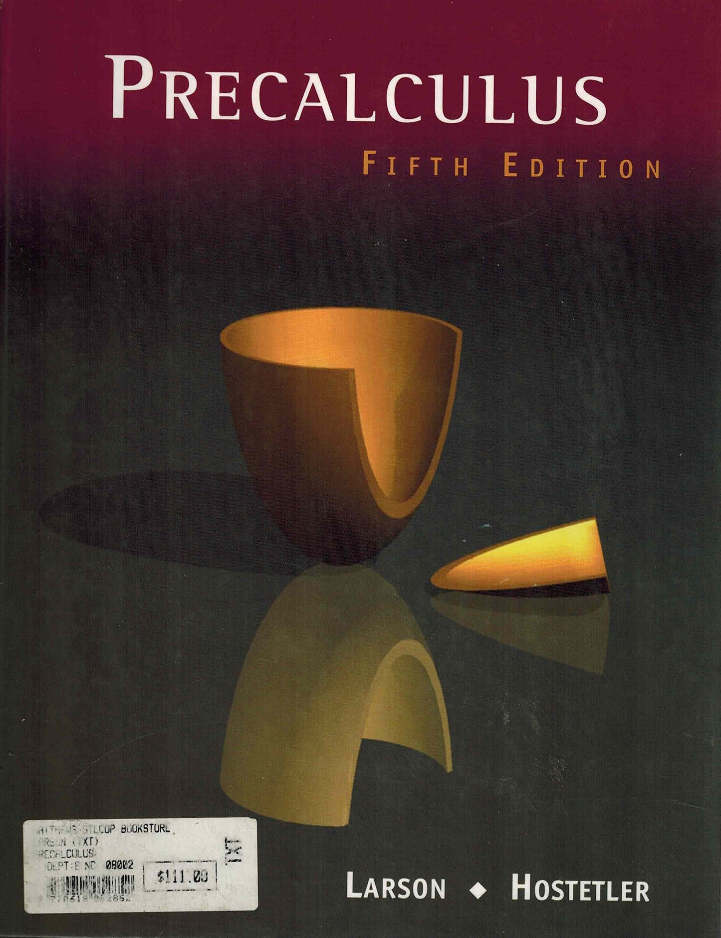 Precalculus