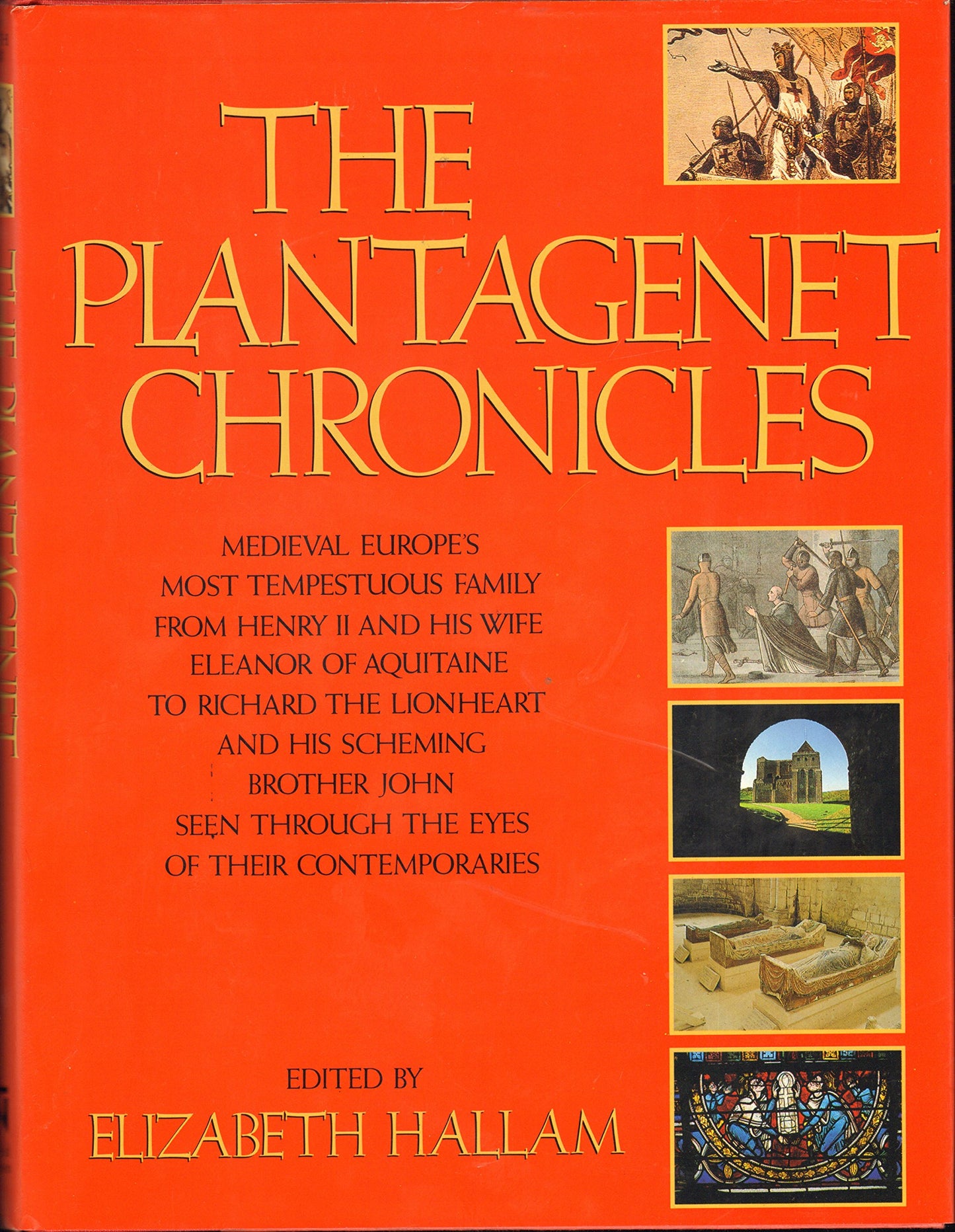 The Plantagenet Chronicles
